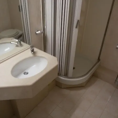 Hotel Ricci & Benessere 3*