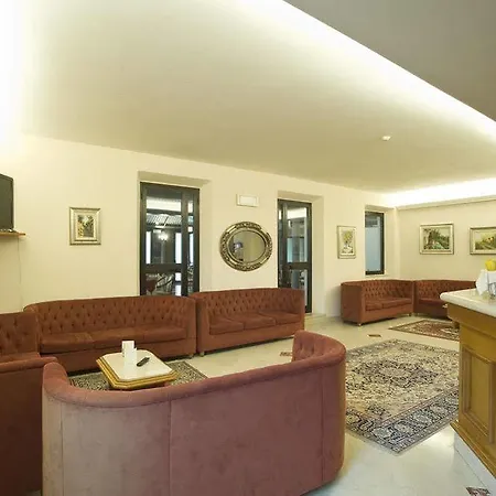 Ricci & Benessere Hotel Chianciano Terme
