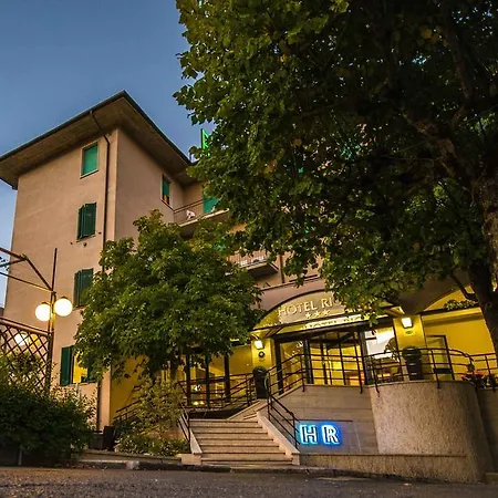 Hotel Ricci & Benessere