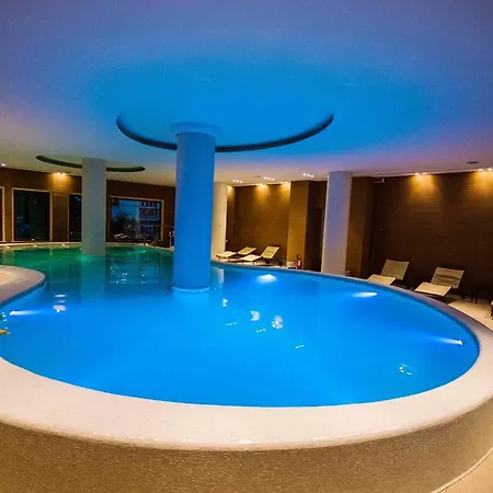 Ricci & Benessere 3*