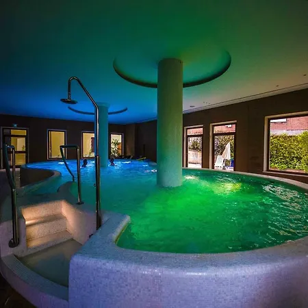 Ricci & Benessere Hotel