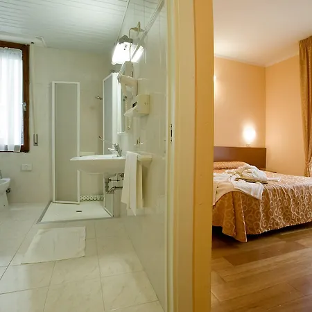 Ricci & Benessere Hotel 3*