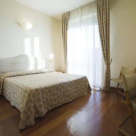 Ricci & Benessere Chianciano Terme