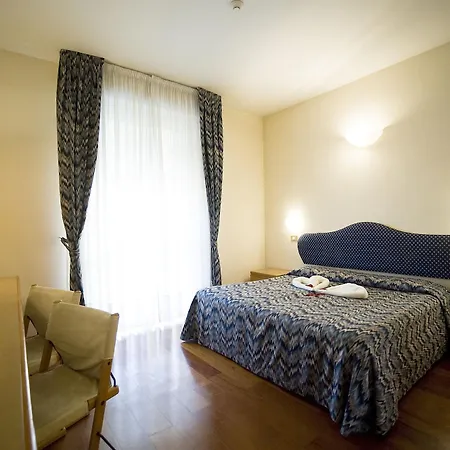 Ricci & Benessere Hotel Chianciano Terme