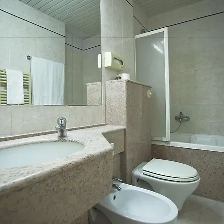 Ricci & Benessere Otel 3*