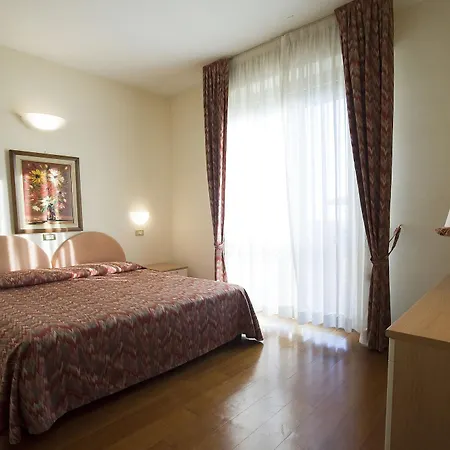 Ricci & Benessere Hotel