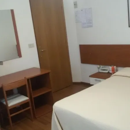 Hotel Ricci & Benessere Chianciano Terme