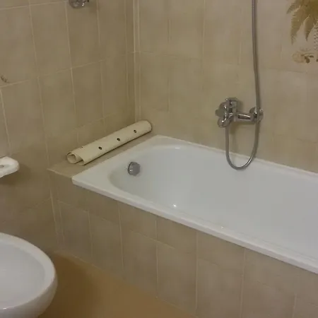 Ricci & Benessere 3* Chianciano Terme