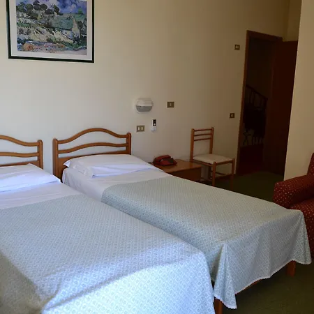 Ricci & Benessere Hotel