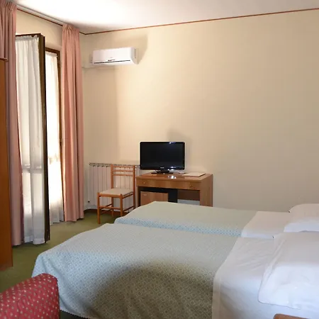 Ricci & Benessere Hotel Chianciano Terme