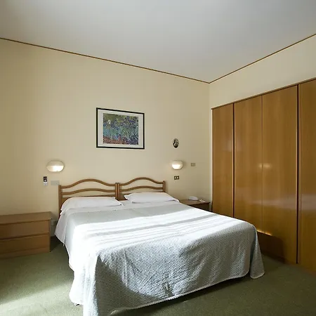 Hotel Ricci & Benessere