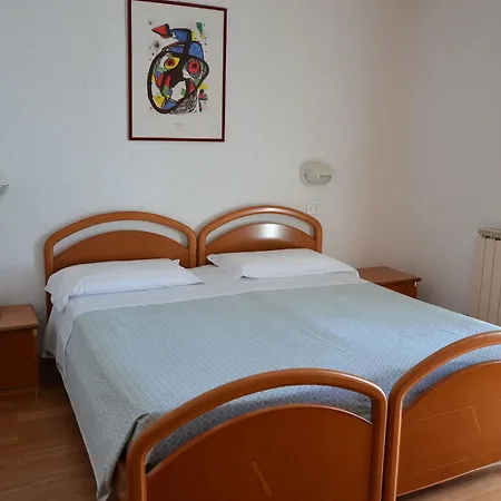 Ricci & Benessere Hotel