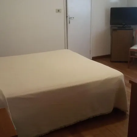 Ricci & Benessere Hotel 3*