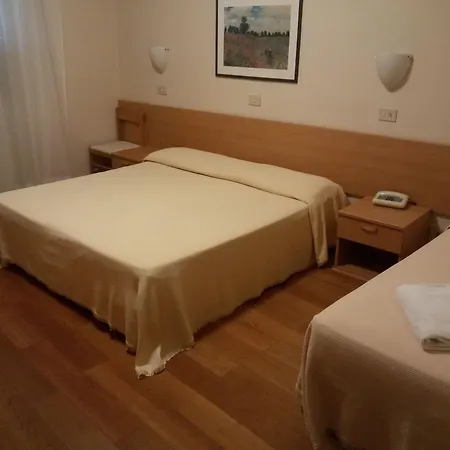 Ricci & Benessere 3* Chianciano Terme
