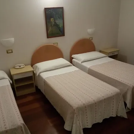 Ricci & Benessere Hotel Chianciano Terme