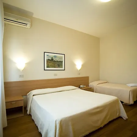 Ricci & Benessere Hotel Chianciano Terme