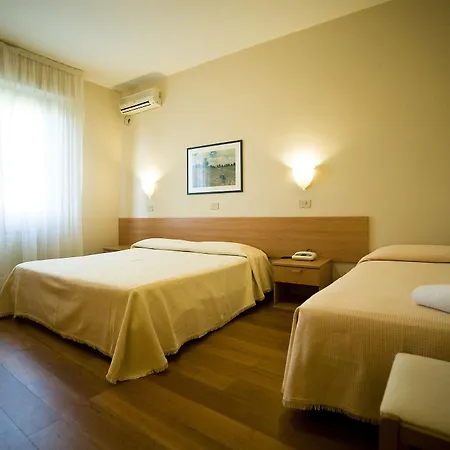 Ricci & Benessere 3*