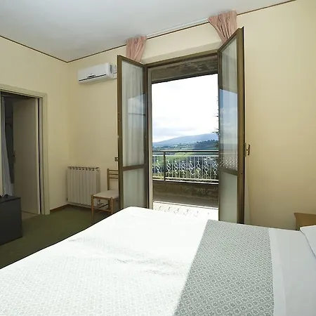 Ricci & Benessere Hotel 3*