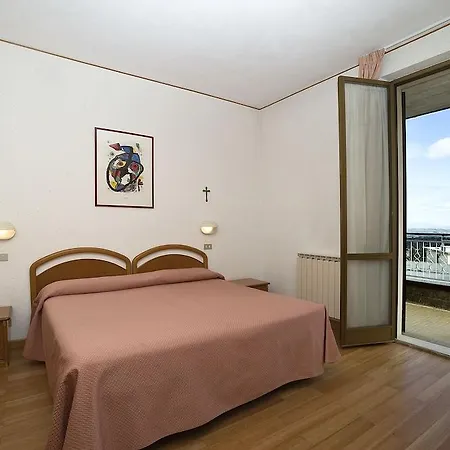 Ricci & Benessere Hotel