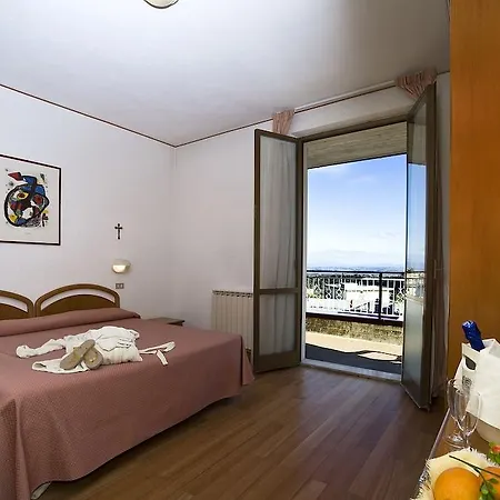Ricci & Benessere Chianciano Terme