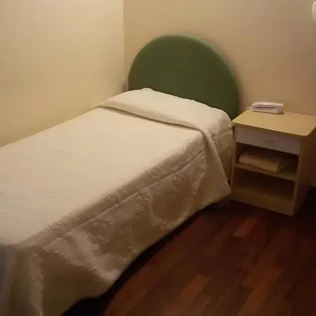 Ricci & Benessere 3*