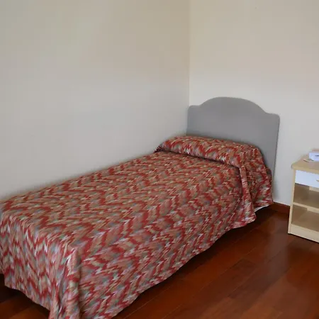 Hotel Ricci & Benessere Chianciano Terme