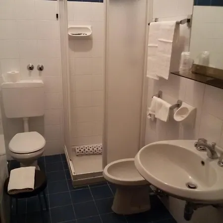Ricci & Benessere 3* Chianciano Terme
