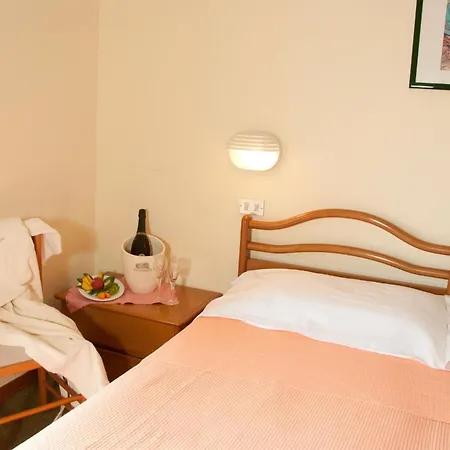 Hotel Ricci & Benessere