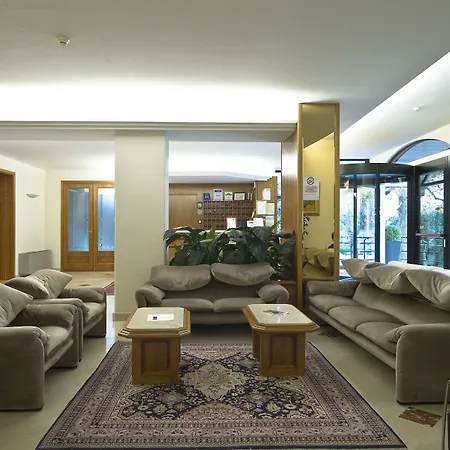 Ricci & Benessere 3*