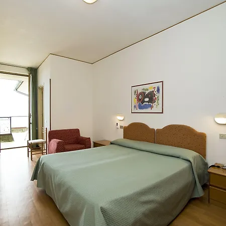 Ricci & Benessere Chianciano Terme