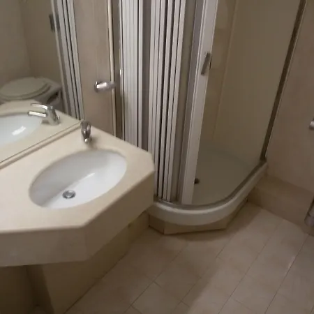 Ricci & Benessere Hotel 3*