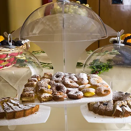 Ricci & Benessere Hotel