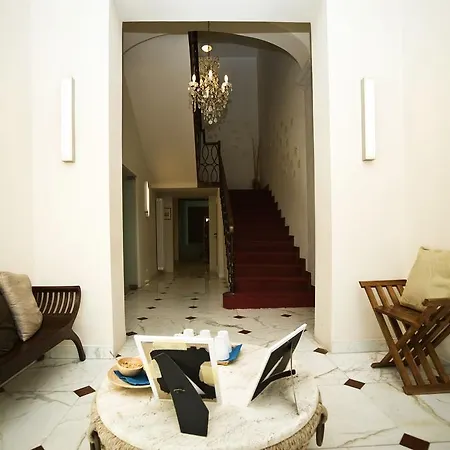 Hotel Ricci & Benessere Chianciano Terme