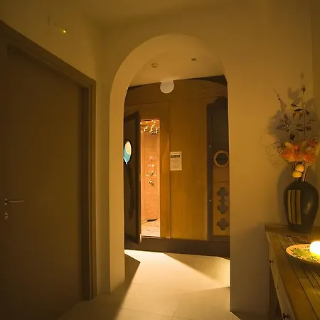 Hotel Ricci & Benessere