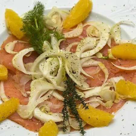 Hotel Ricci & Benessere
