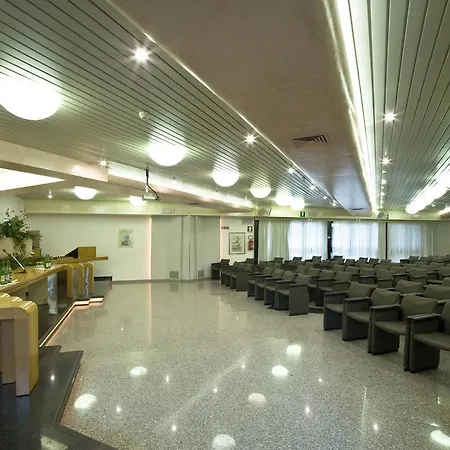 Hotel Ricci & Benessere 3*