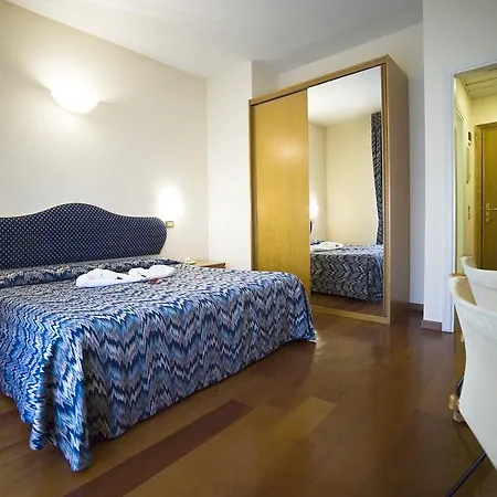 Hotel Ricci & Benessere Chianciano Terme