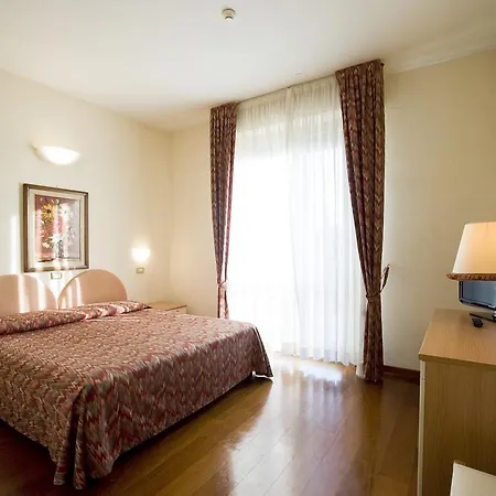 Ricci & Benessere Chianciano Terme