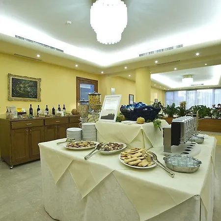 Ricci & Benessere