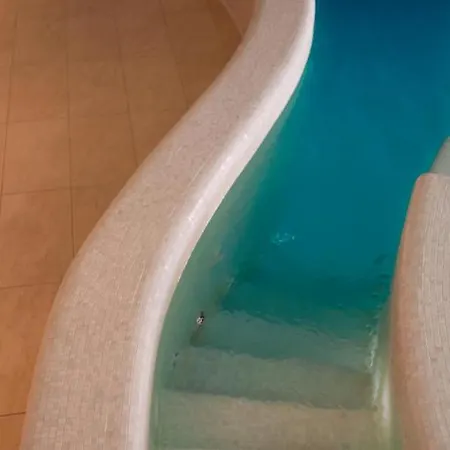 Ricci & Benessere 3*