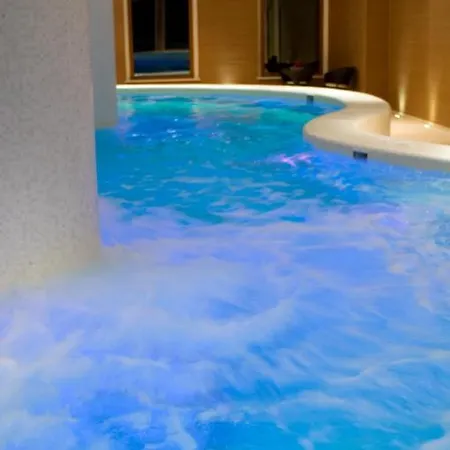 Ricci & Benessere Otel