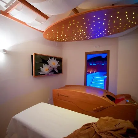Ricci & Benessere Hotel Chianciano Terme