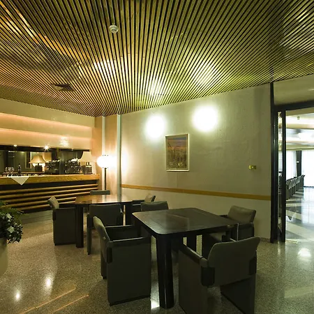 Hotel Ricci & Benessere 3*