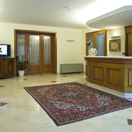 Ricci & Benessere 3*