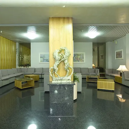 Ricci & Benessere 3* Chianciano Terme
