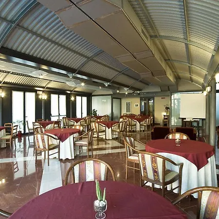Ricci & Benessere Hotel Chianciano Terme