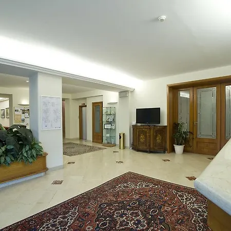 Ricci & Benessere 3*