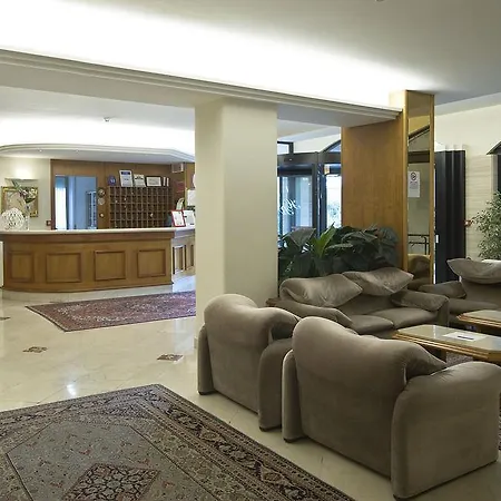Ricci & Benessere 3* Chianciano Terme