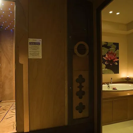 Ricci & Benessere Chianciano Terme