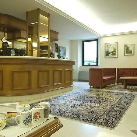 Ricci & Benessere Chianciano Terme